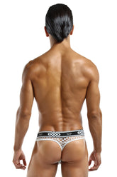 Lo Rise Thong - MP438223 by Malepower
